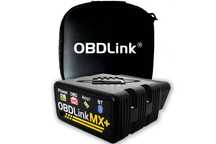OBDLink MX+ Interfejs diagnostyczny DO WSZYSTKICH AUT + ETUI GRATIS