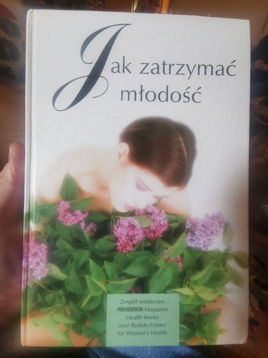 Jak zatrzymać młodość