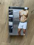 Bokserki Nike 3-pack nowe oryginalne M