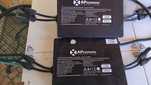 Microinversor APsystems - 3 unidades