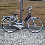 Rower miejski Sparta Amazone 28 cali