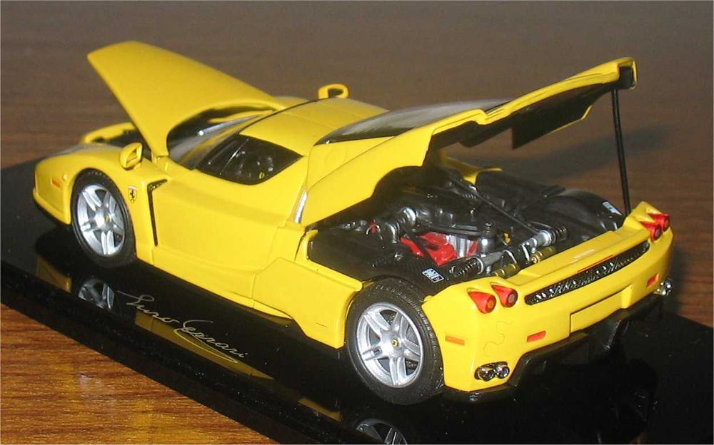 Kyosho - Ferrari Enzo