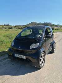 Smart Fourtwo, 0.8 diesel, 130.000km