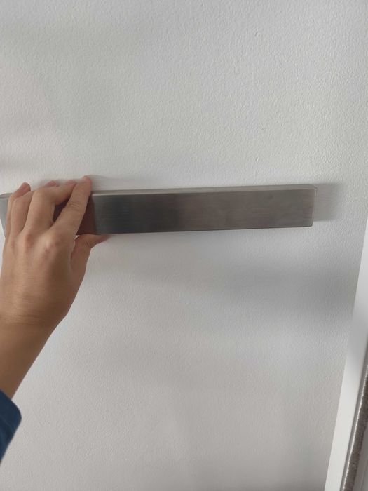 Íman de facas 30 cm