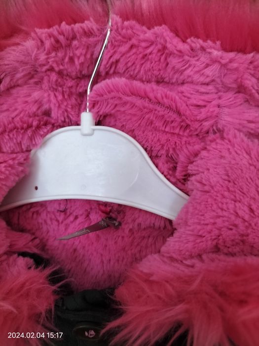 дубльонка, куртка на вік 3-4 роки