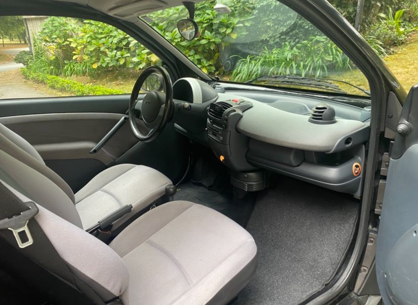 Vendo Smart (ótimo estado)