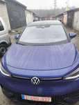 Aвтомобіль Wolwagen ID5 PRO