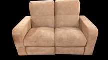 Sprzedam sofa 2  rozkładaną elektrycznie