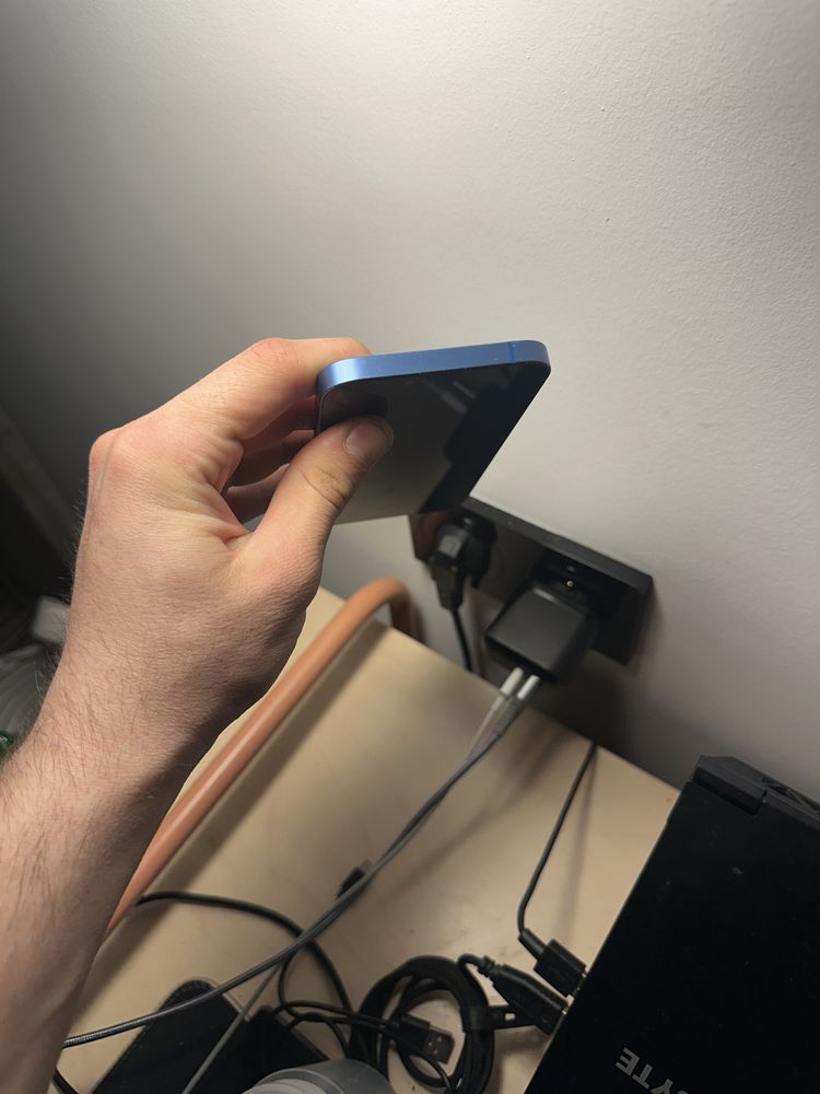 iPhone 13 (Niebieski)