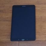 Tablet Samsung Galaxy Tab E