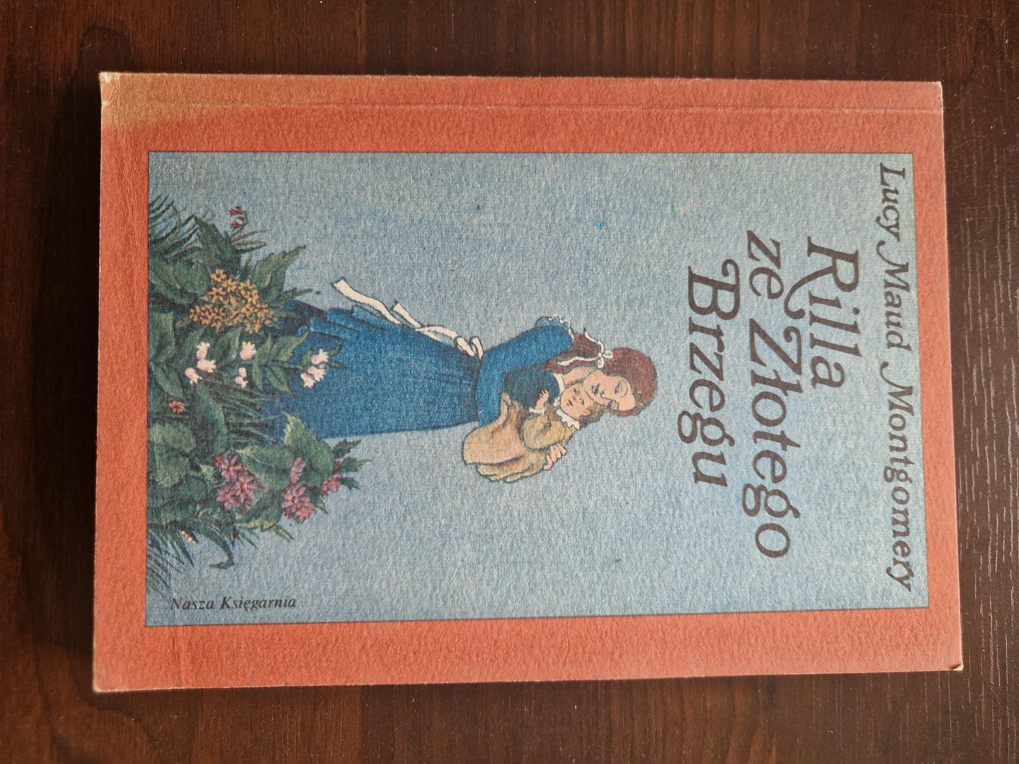 Rilla że złotego brzegu