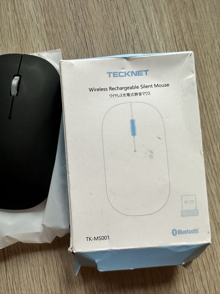 Mysz komputerowa tecknet
