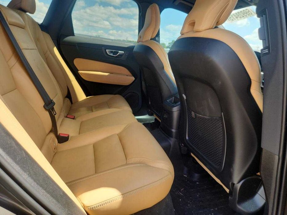 Volvo XC60 T8 Recharge Inscription 2022