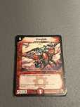 Duel Masters - Draglide