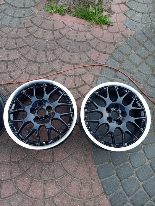 Felgi 16 golf 4 BBS 5*100