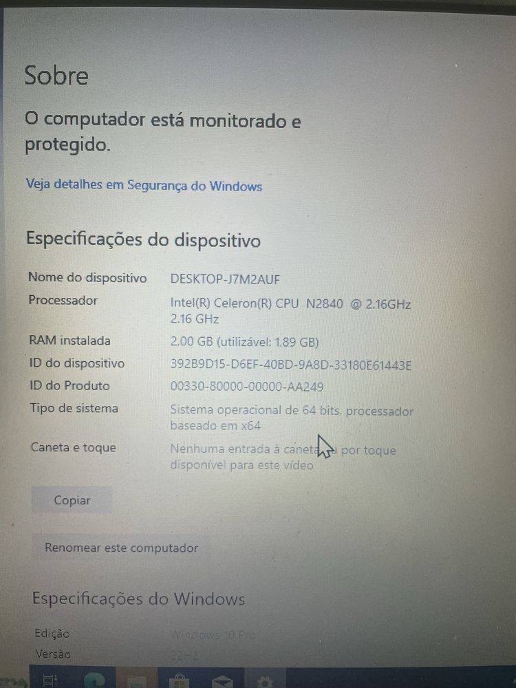 Portatil pc Asus F453M