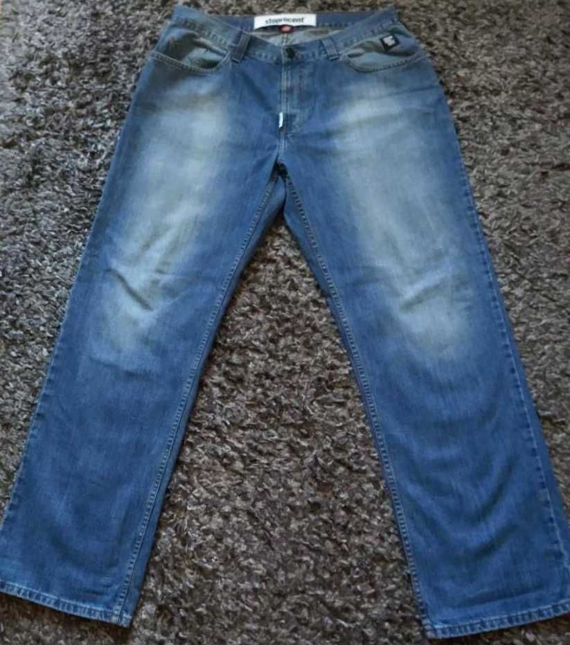 Spodnie Stoprocent