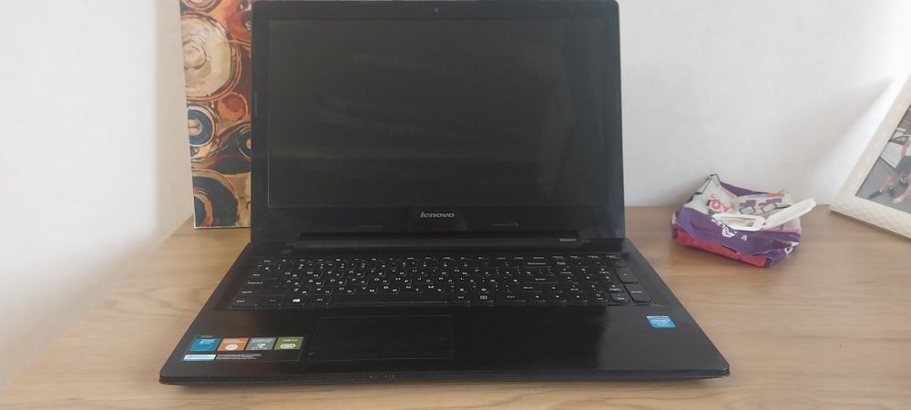 Ноутбук Lenovo g50-30