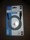 Kabel do iPhonie  Kabel Lightning - USB-A (MFI, 18W
