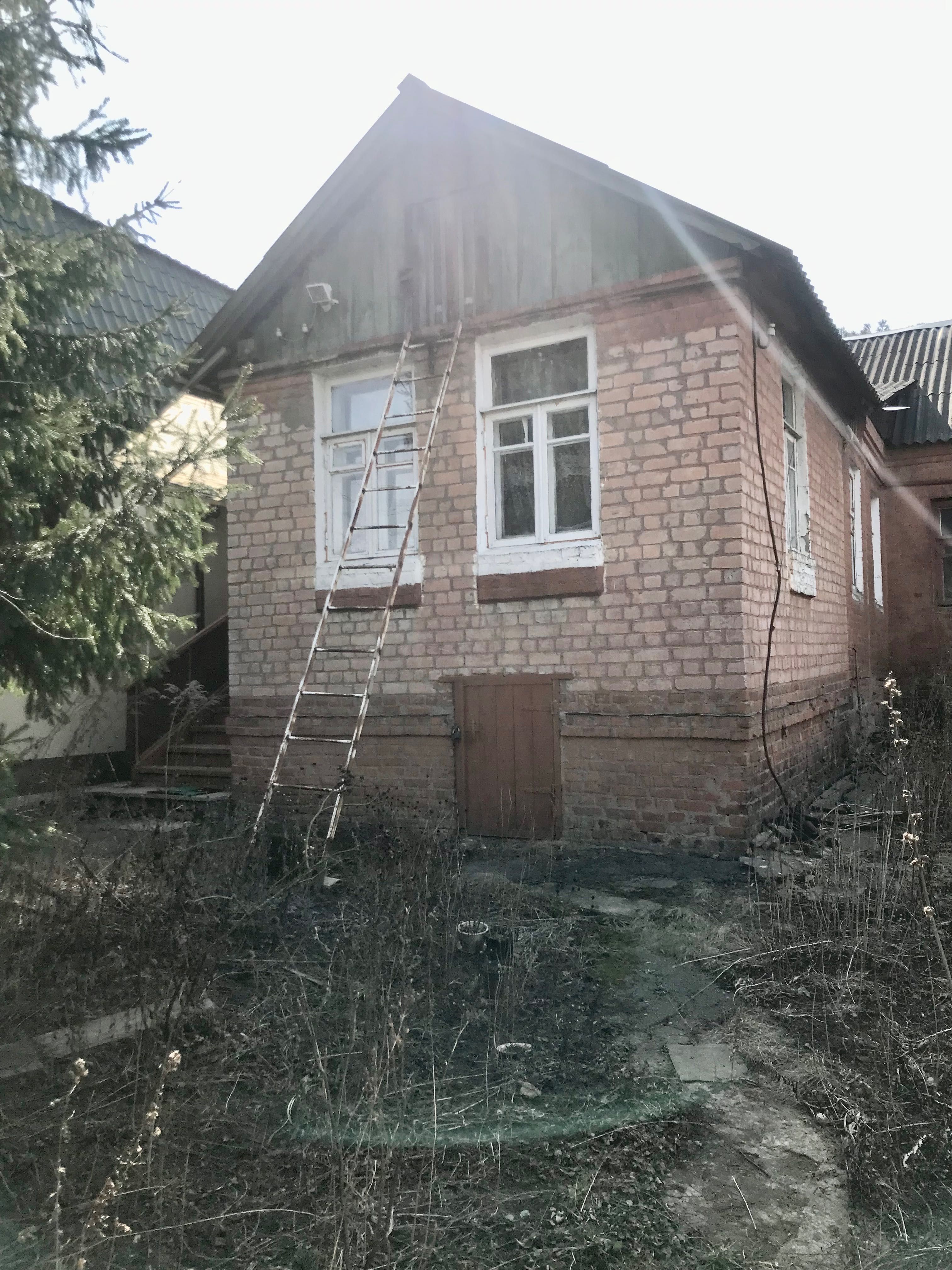 D1L Продам дом 60 м2, ул. Чехова, Новая Бавария.