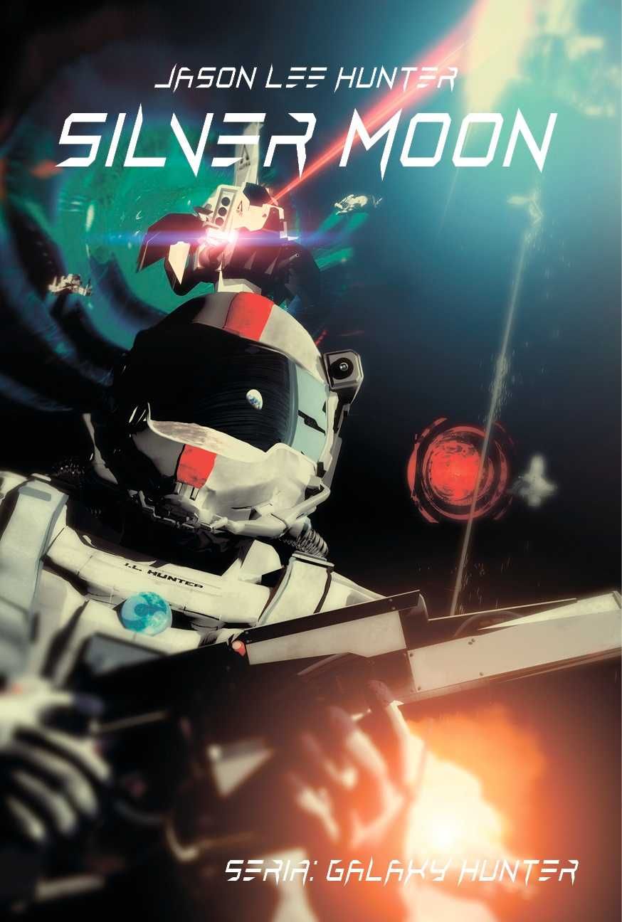 Silver Moon - Srebrny Księżyc - Zbigniew Danielewicz