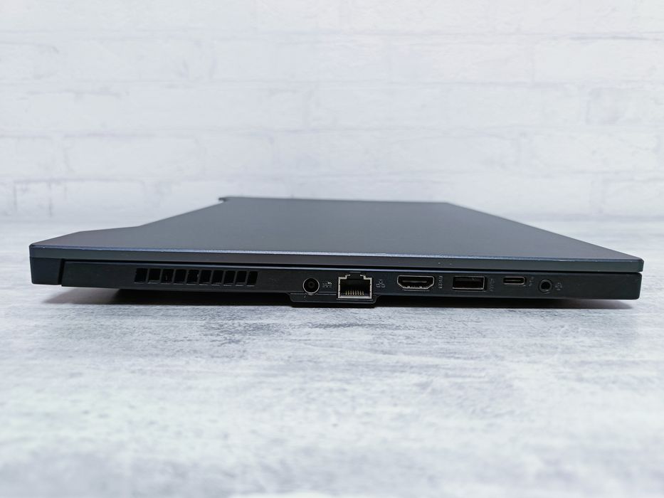 Игровой Asus TUF RTX 3050/i5-11400H/RAM 16/SSD