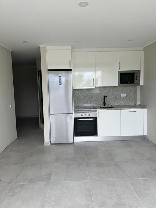 Cozinha sem eletrodomesticos