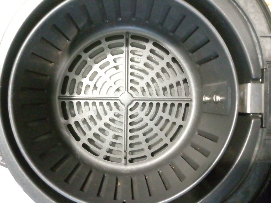 Аэрогриль AirWave Fryer