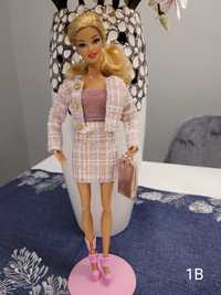 Kostium, ubranie dla Barbie