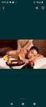 Massagem de Relaxamento