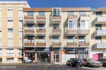 Apartamento T4 para venda