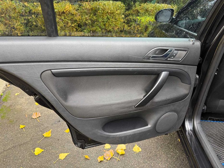 Продам Skoda Superb 2007р. #72699