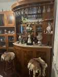 Sala jantar completa