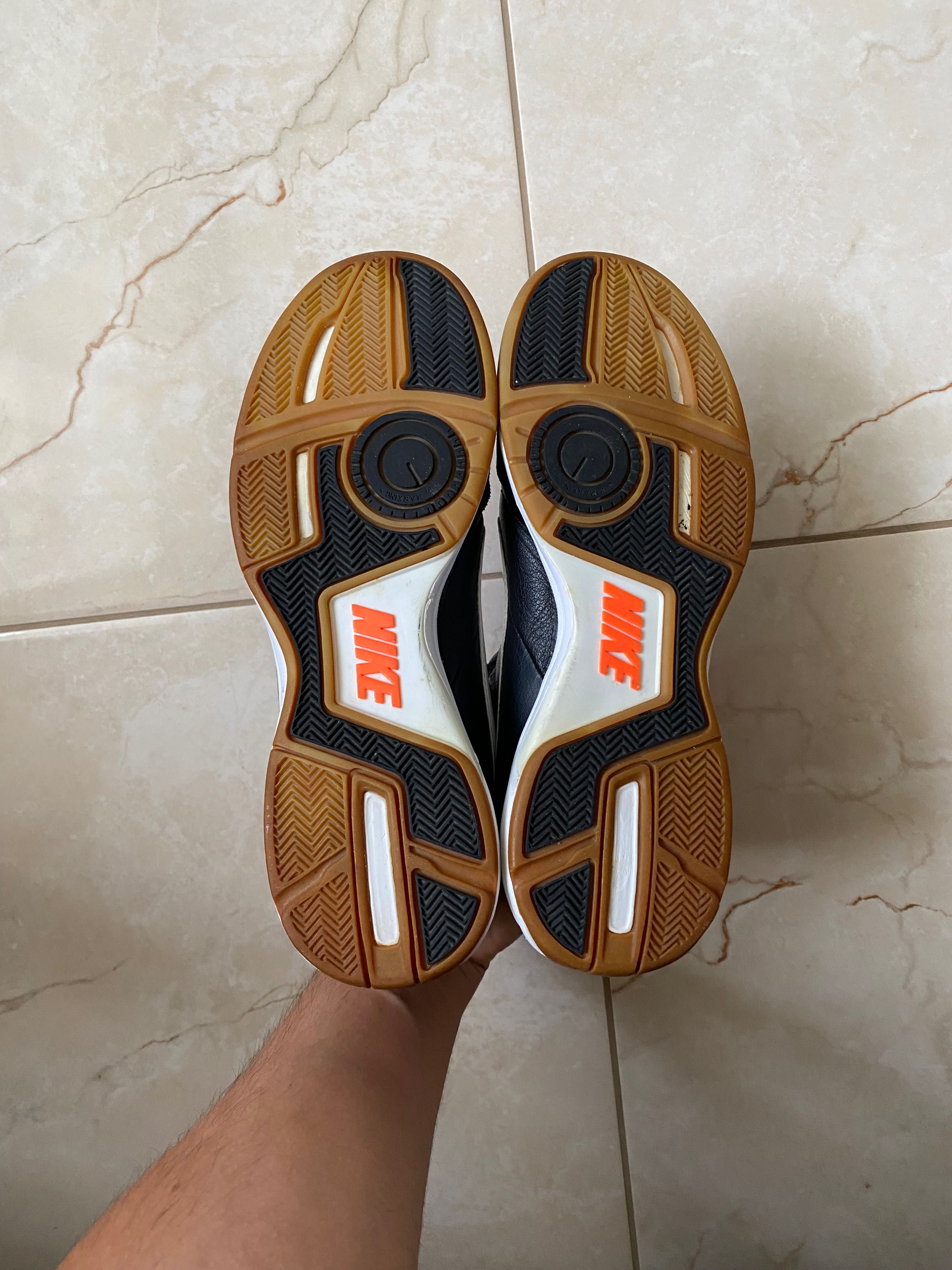 Nike Tiempo (оригінал)