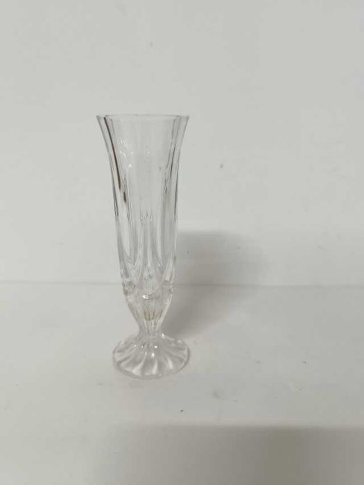 Lote 10 Peças Cristal / Vidro