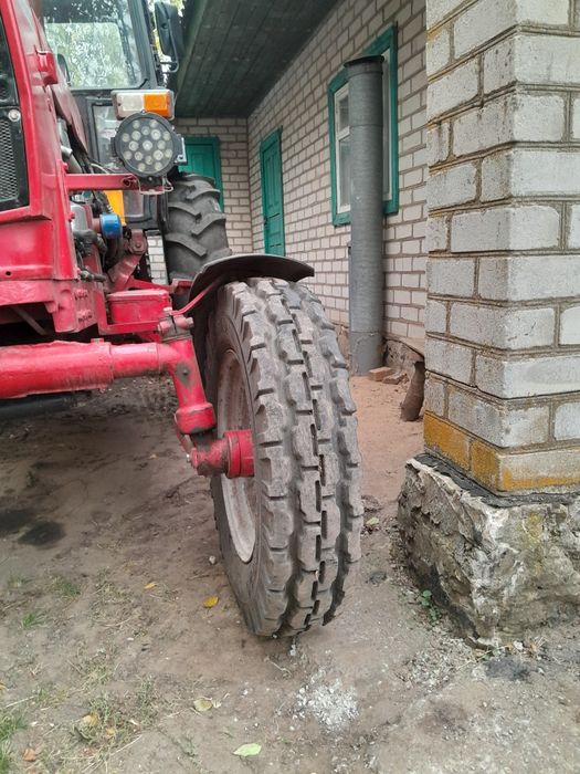 Продам ЮМЗ 6 в гарному стані