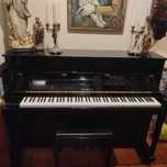 Oportunidade! Piano Samick em Excelente Estado