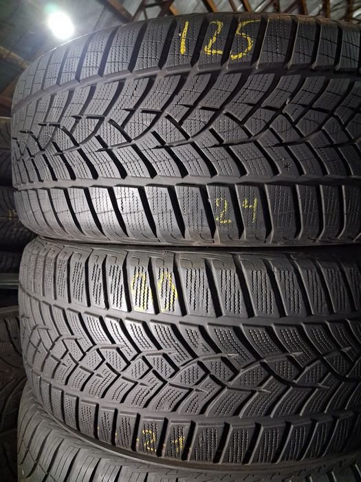 255/45 20 Goodyaer ultra grip perfomance Комплект