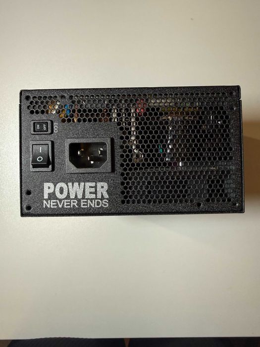 FSP Hydro Ti Pro 1000W 80+ Titanium ATX 3.0/3.1