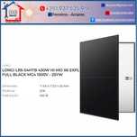 Módulo Solar Fotovoltaico - LONGI 430W