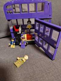 Lego harry potter Błędny Rycerz 75957