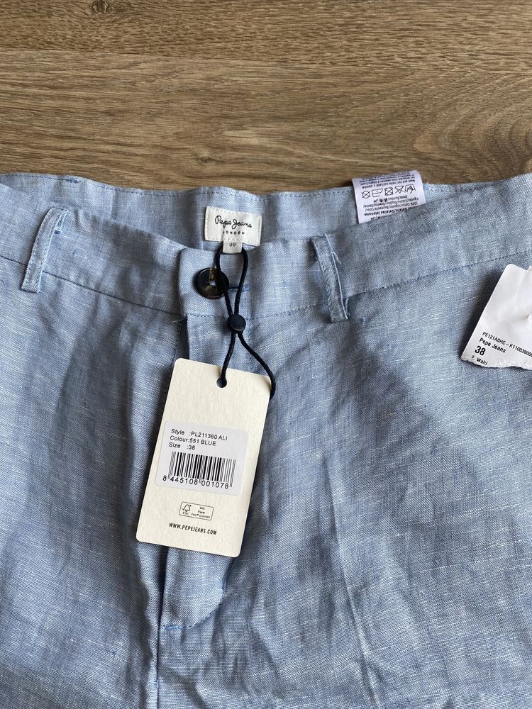 Spodnie Pepe Jeans rozm. 38