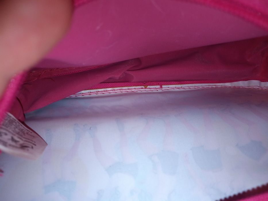 Lancheira/maleta "Soy Luna"