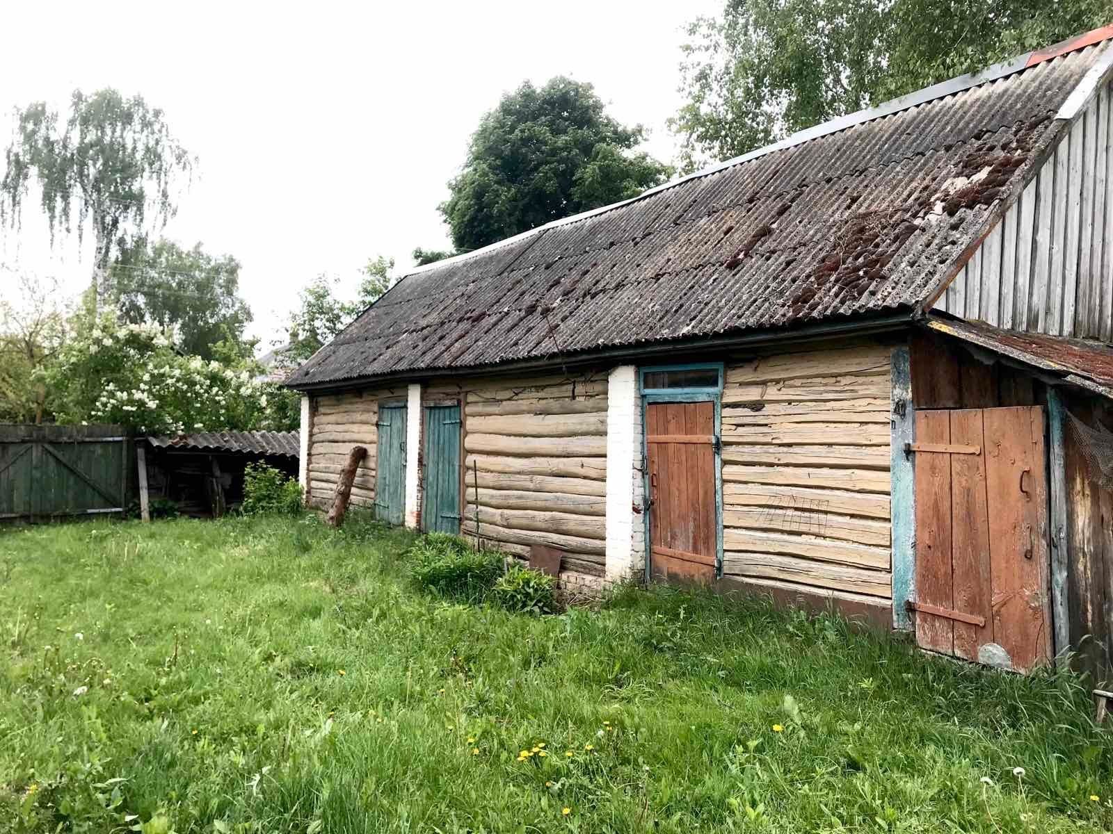 Продам будинок в селі Голубичі