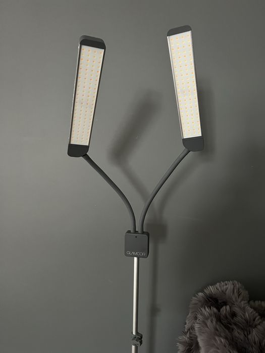 Lampa Glamcor Classic Ultra