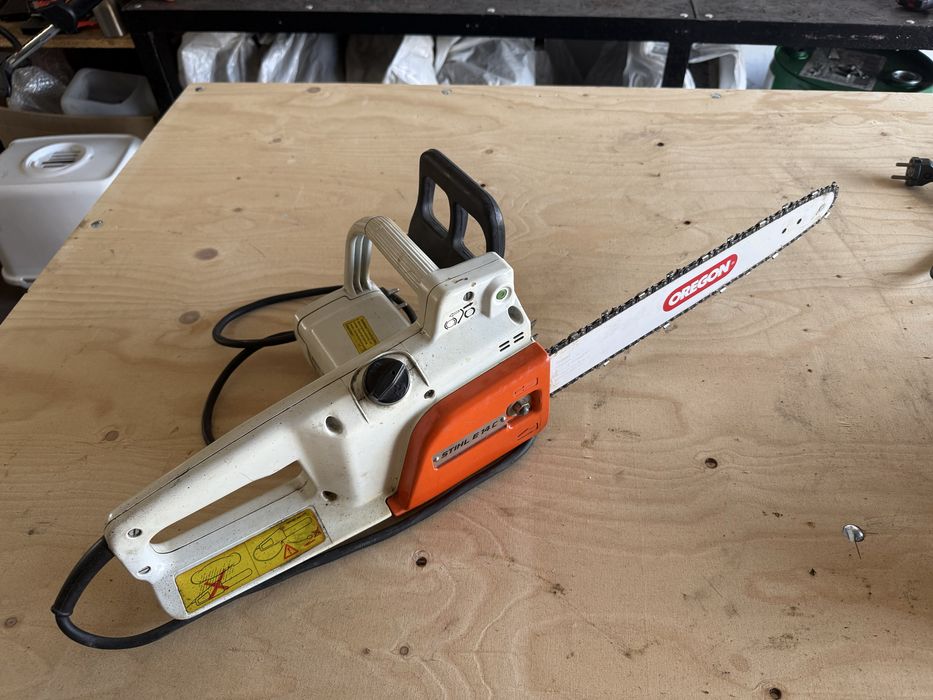 Piła elektryczna stihl E14 C