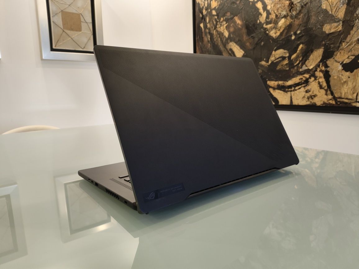 ROG Zephyrus M16 I9 RTX 4070