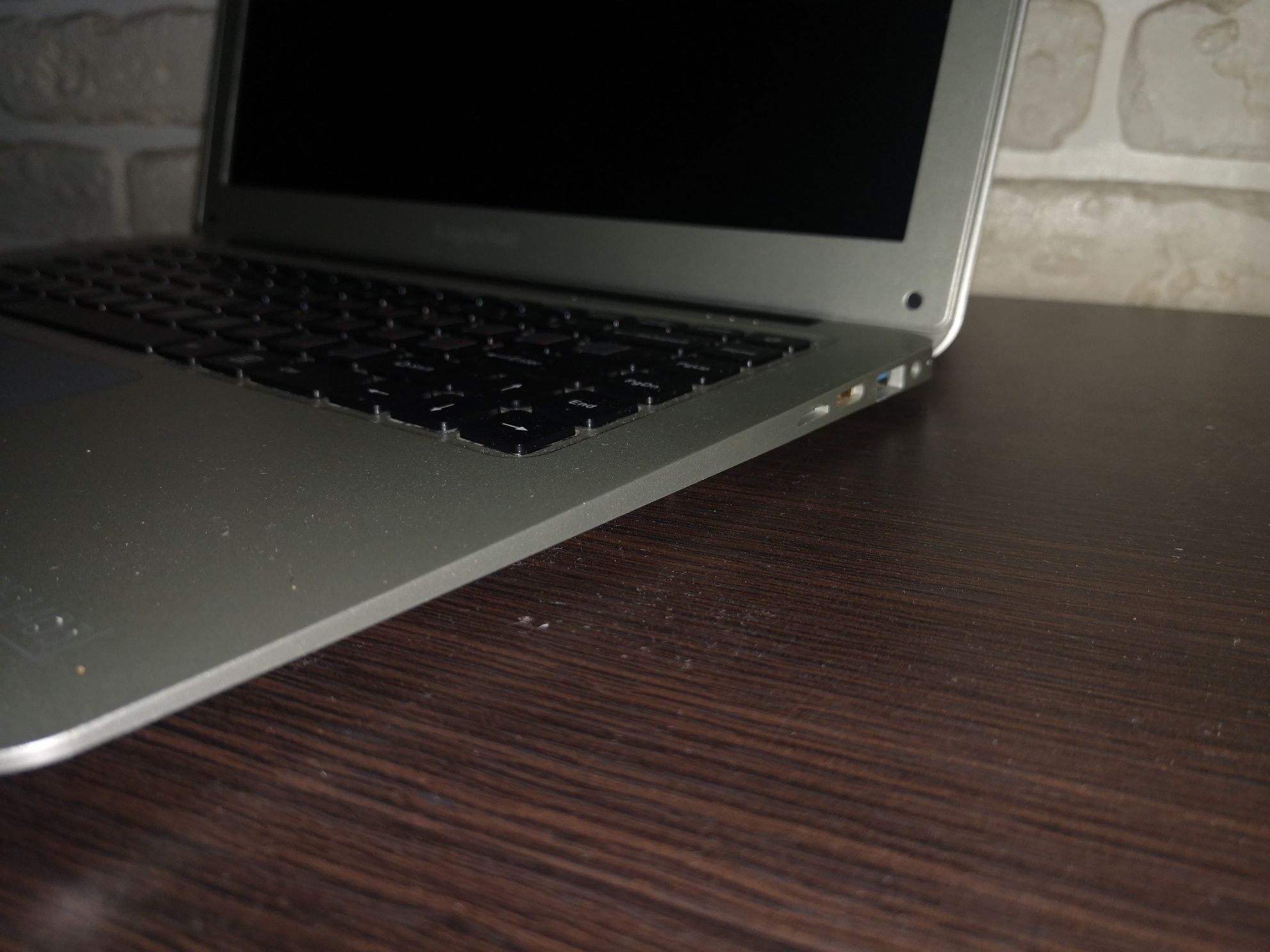 Ноутбук Вася диагност vsdc 14" FullHD Z8350