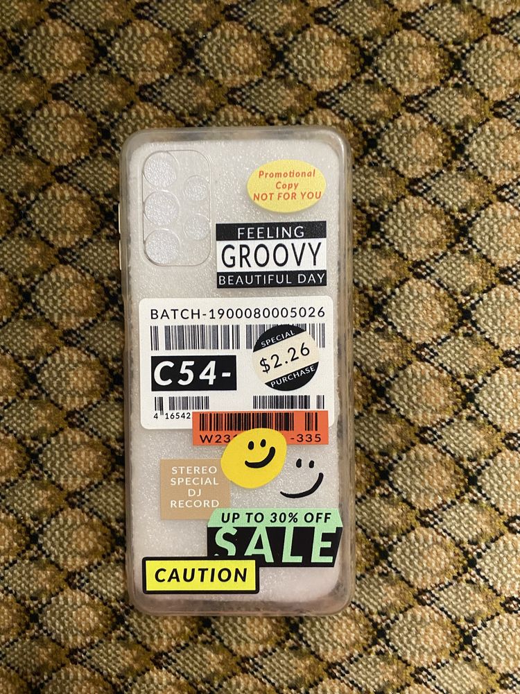 Capas para Samsung A32