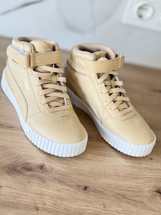 Снікерси PUMA демісезон